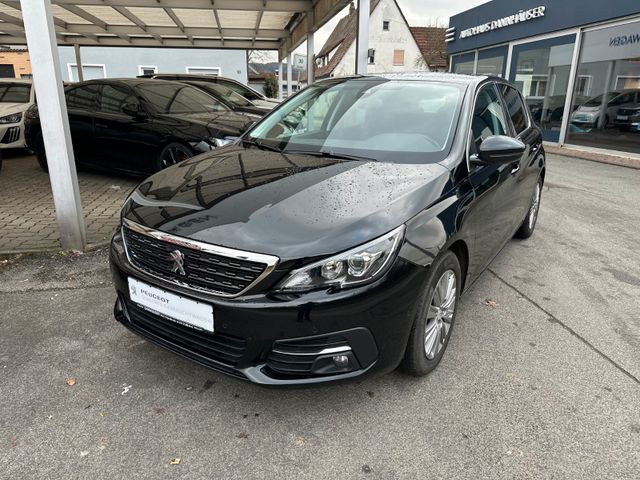 Peugeot 308 BlueHDi 130 Allure Navi, Kamera, Digit.Cockp