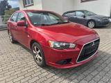 Mitsubishi Lancer 1.5 Inform Klima 1.Hand Scheckheftgepfleg - Mitsubishi Lancer mit Benzin-Antrieb: Limousine, 1.5