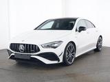 Mercedes-Benz CLA 35 AMG 4M Night Aero Prem Plus Distr Pano 19 - Mercedes-Benz CLA 35 AMG Jahreswagen