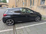 Peugeot 208 THP 208 GTi GTi