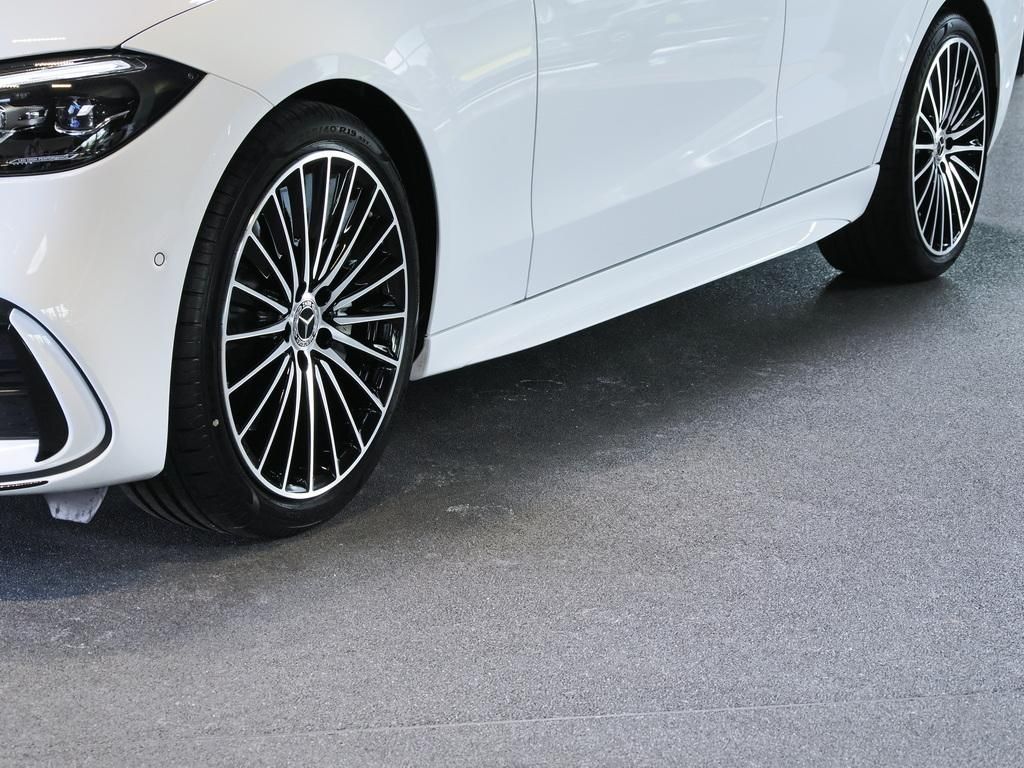Mercedes-Benz C 180 T AMG NIGHT DISTRONIC MEMORY WINTER-PAKET imagem 3