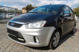Ford C-MAX Style *Tüv/Au 08/2027* - Ford C-Max mit Benzin-Antrieb: 2.0