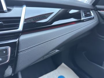 BMW 218i Active Tourer Sport Line Leder+LED+M-Felgen, Bild 29