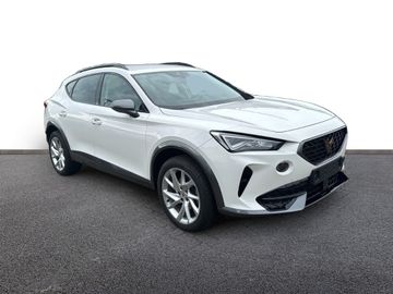 Cupra Formentor - 9