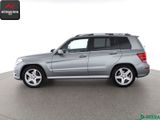 Mercedes-Benz GLK 350 CDI 4M AMG PANO,LEDILS,SCHECKHEFT,19ZOLL - Mercedes-Benz mit Diesel-Antrieb: AMG