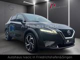 Nissan Qashqai 1.3 DIG-T N-Connecta 158 PS I Navi I SHZ - Nissan aus 2022