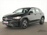 Mercedes-Benz GLA 180 d Progressive Business-Paket|SHZ|Tempoma - Mercedes-Benz GLA 180 mit Diesel-Antrieb: Geländewagen, Automatik