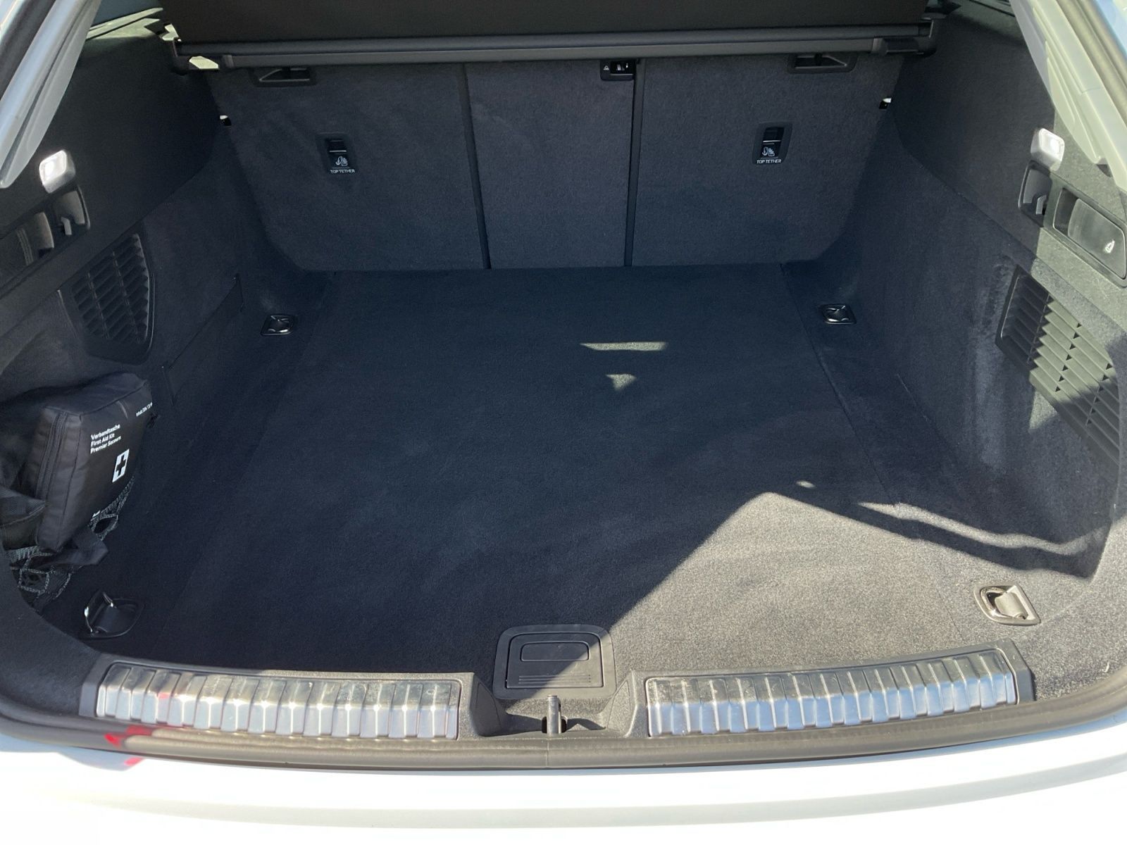 Audi A5 - Bild 17