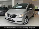 Mercedes-Benz 3.0 CDI lang  Edition AHK.Kamera.Top Zustand - gebrauchte Mercedes-Benz Viano aus dem Jahr 2013