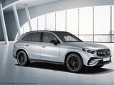 Mercedes-Benz GLC 400 e 4M AMG Adv Plus Pano Distr 360 Cam AHK - gebrauchte Mercedes-Benz GLC 400 aus dem Jahr 2024