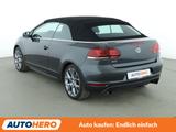 Volkswagen Golf VI 2.0 TSI GTI*NAVI*XENON*TEMPO*PDC* - Roadster bis 20.000 Euro