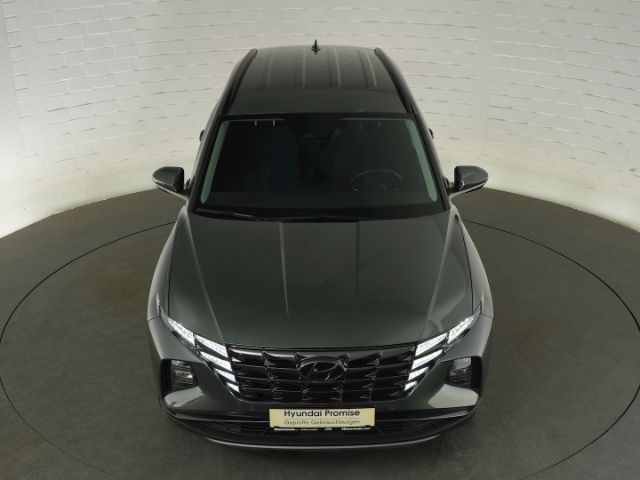 Tucson PHEV TREND AT 4WD+AHK+VOLL LED+NAVI+RÜCKF