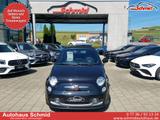 Abarth 500C 500, Cabrio, KM 21.550 ! !, 1.4 T-Jet 16... - Abarth 500C Gebrauchtwagen