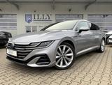Volkswagen Arteon Shooting Brake 2.0 TDI*R-Line*4Motion*AHK - Volkswagen Arteon in Oldenburg