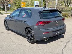 VW Golf VIII GTI 245PS DSG #AHK #H&K #19°