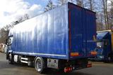 Iveco Stralis 360 BL/TopSleeper,AAS,Navi,Filzkoffer,E6 - Kehrmaschine