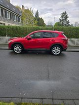 Mazda CX5 Sports-Line Webasto Standheizung - Mazda CX-5 aus 2013