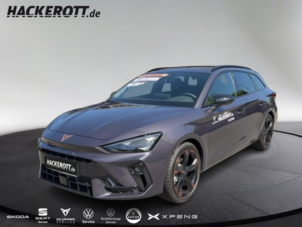 Cupra Leon - Bild 2