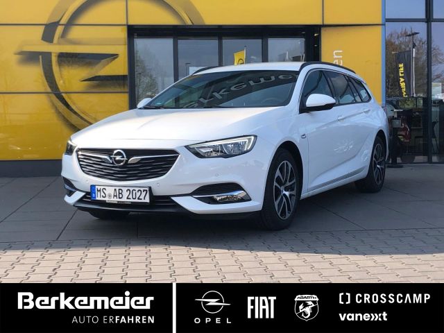 Opel Insignia ST Edition *IntelliLink/Parkpilot*