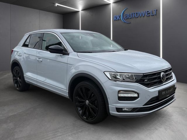 T-Roc IQ.DRIVE 1.5 TSI DSG AHK-abnehmbar Navi Ap
