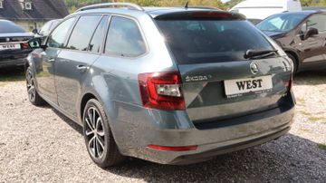 Skoda Octavia - 8