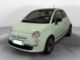Fiat 500 1.2 Cult - Fiat 500 mit Benzin-Antrieb: Cult