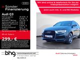 Audi Q3 2.0 TFSI quattro S-tronic sport S-Line Navi - Audi Q3 aus 2018