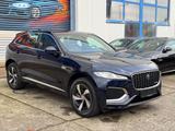 Jaguar F-Pace R-DYNAMIC AWD/Leder/ACC/AHK/1 Hand - Jaguar aus 2022