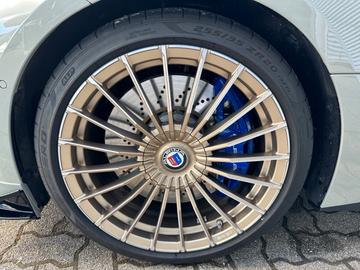 2025 Alpina B4 thumbnail 17
