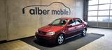 Opel Astra 1.6 16V Edition 2000 Klima 74000Km 2.Hand - Opel Astra aus 2000