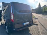 Ford Tourneo Custom - Ford Tourneo Custom in Saarbrücken