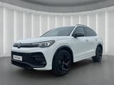 Volkswagen Tiguan R-LINE eHyb*272PS AHK 360°Kam HD-Matrix - Volkswagen Tiguan mit Hybrid-Antrieb