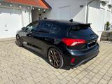 Ford Focus 2,3 EcoBoost ST Styling-Paket - Ford Focus: Styling