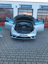 Mercedes-Benz R klasse  320 - Mercedes-Benz E 320 aus 2008