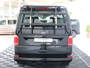 Volkswagen T6 Multivan DSG LED NAV STANDHZ CAMPERBETT BEAR