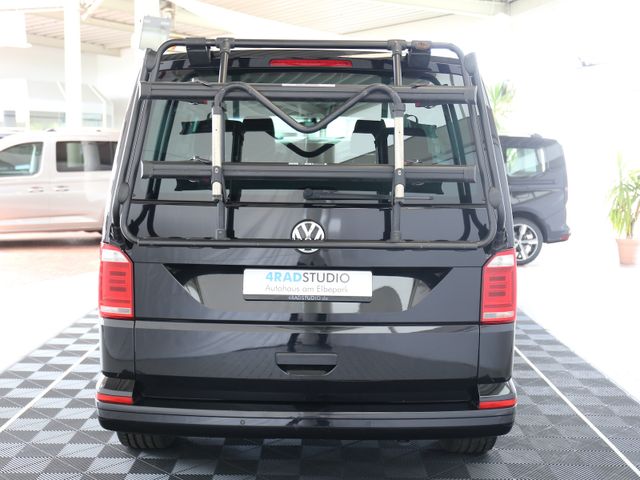 Volkswagen T6 Multivan DSG LED NAV STANDHZ CAMPERBETT BEAR