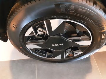 KIA Sportage - 6