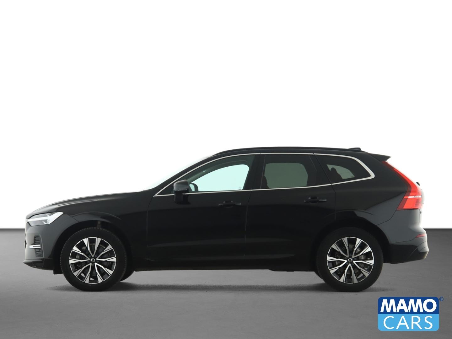 Volvo XC60 B4 Core ACC/BLIS/CAM/GOOGLE/FSH/LHZ