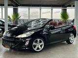 Peugeot 308 CC 1.6 T Automatik Cabrio-Coupe * PLATINUM* - Peugeot 308 in Duisburg