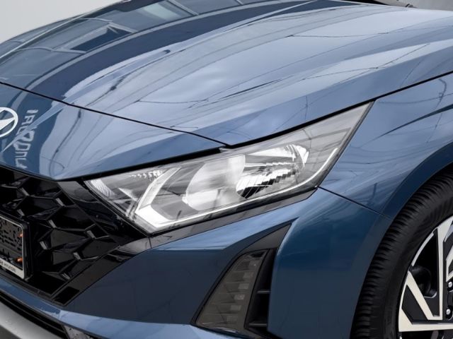 Fahrzeugabbildung Hyundai i20 FL (MY25) 1.0 T-GDI (100 PS) Trend Komfortpa