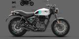 Royal Enfield NEU Royal Enfield HNTR 350  NEU