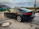 Audi A5 2.7 TDI | S line | TÜV neu | Tausc... - Audi A5 mit Diesel-Antrieb: 2.7