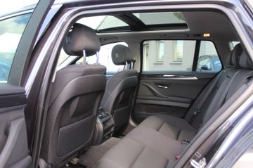 BMW 530 - 11