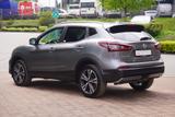 Nissan Qashqai 1.3 DIG-T Zama DCT Navi 360° Panorama - Nissan Qashqai Gebrauchtwagen in Dresden