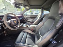 Fahrzeugabbildung 911 992 Carrera S 3.0 EU6d