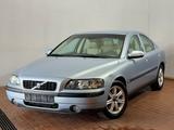 Volvo S60 *TÜV 09/27*1.Hand* Leder Memory Allwetter - gebrauchte Volvo S60 aus dem Jahr 2002