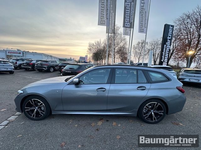 Fahrzeugabbildung BMW 330 i xDrive M-Sport Touring Kamera/ACC/Sitzh.