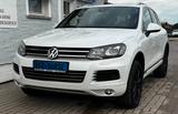 Volkswagen Touareg V6 TDI BMT *Pano*Elek. Heck*AHK* - Volkswagen Touareg aus 2014