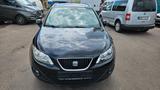 Seat Ibiza 1.2 TSI Ecomotive Style - Seat Ibiza: Ecomotive
