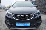 Opel Mokka X 1.4 Turbo Ultimate LEDER DAB+ LED NAVI - Opel Mokka X Ultimate mit Benzin-Antrieb